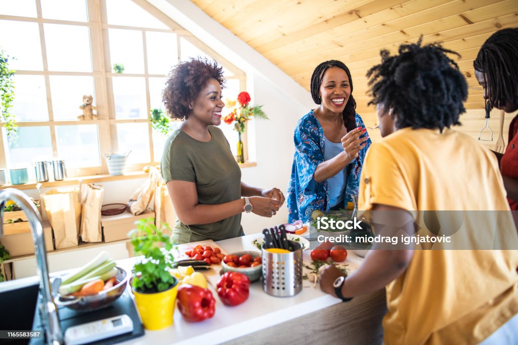 The Over-50 Plate: Are You Getting These 5 Key Nutrients?