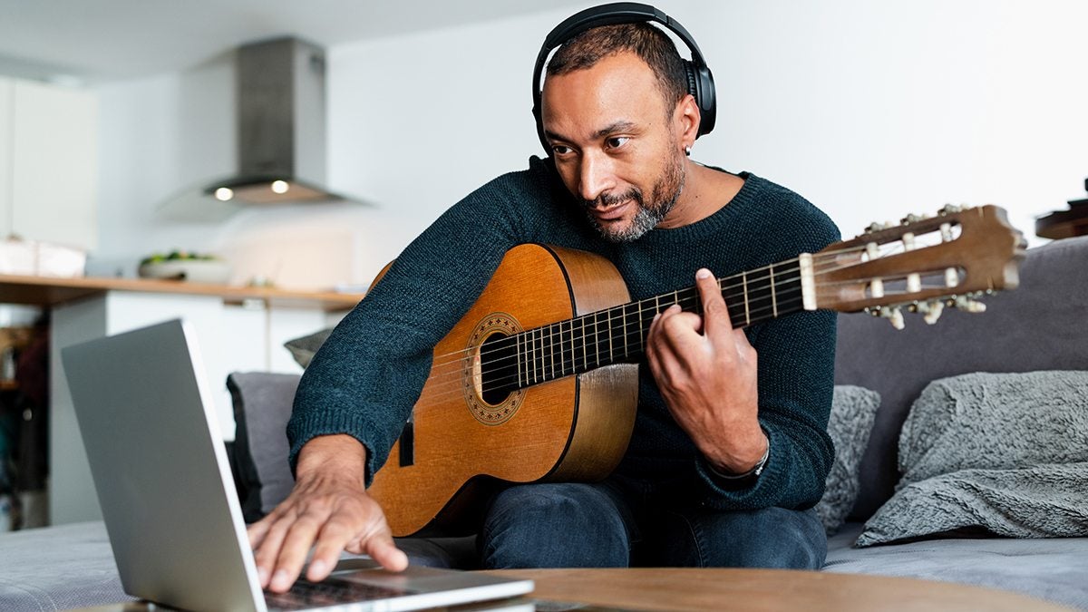 From Hobby to Habit: How Learning New Skills Boosts Brain Health