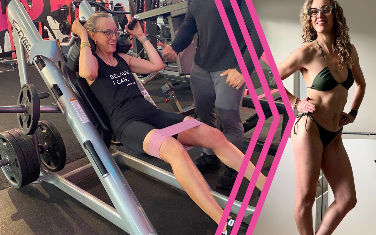 30-Day Transformation Challenge